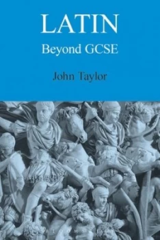 Image of Latin beyond Gcse by John Taylor Paperback