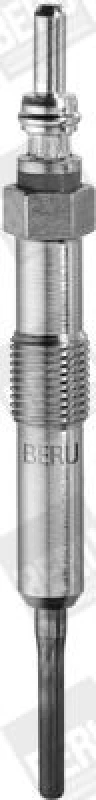 Image of Glow plug BERU GE139