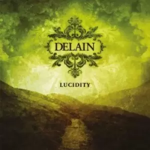 Image of Lucidity by Delain Vinyl Album