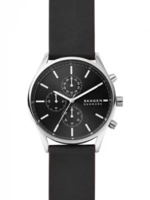 Skagen Mens Holst Watch SKW6677