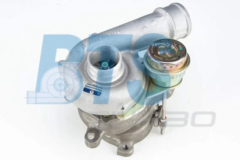 Image of BTS TURBO T912036 Turbocharger Charger,charging system (2234)