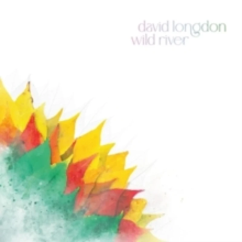 Image of Wild River Vinyl