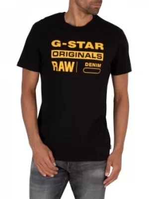 Image of Graphic 8 T-Shirt