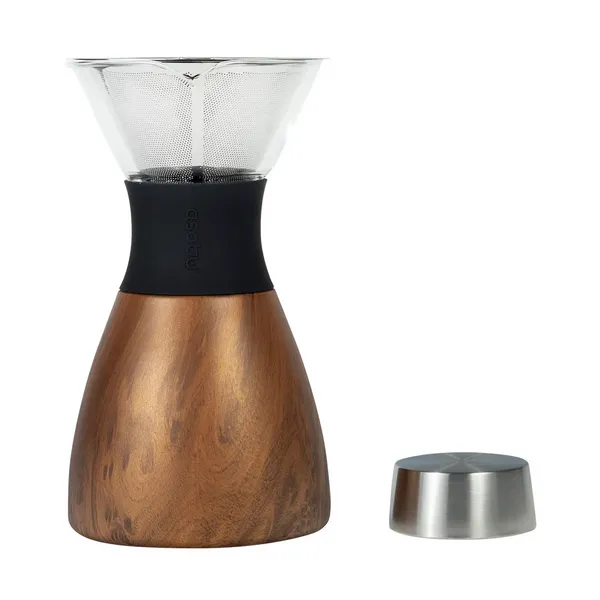 image of Asobu PO300 1000ml Pour Over Coffee Maker