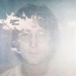 Image of Imagine The Ultimate Collection by John Lennon CD Album