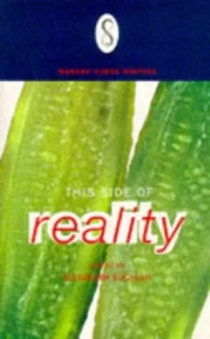 Image of This side of reality by Alexandra Bchler