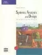 Image of systems analysis and design in a changing world second edition
