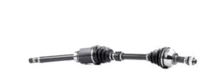 Image of GSP Drive shaft 241330 CV axle,Half shaft NISSAN,Qashqai / Qashqai +2 I (J10, NJ10)