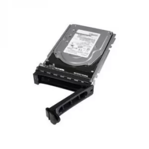 Image of dell 1.2TB 10K SAS 12Gbps 512n 3.5 HYB HP