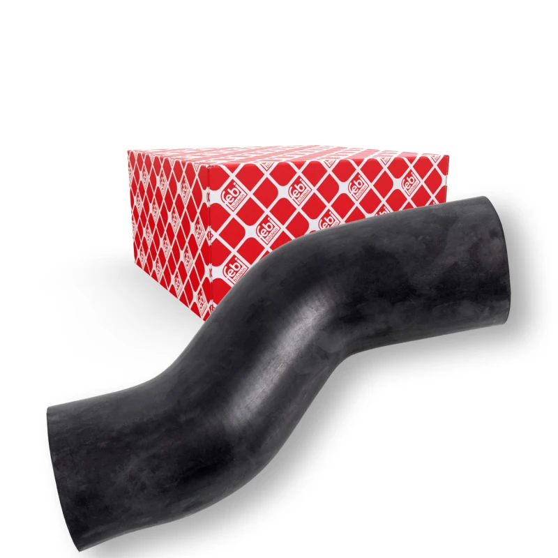 Image of Radiator hose FEBI BILSTEIN 173376