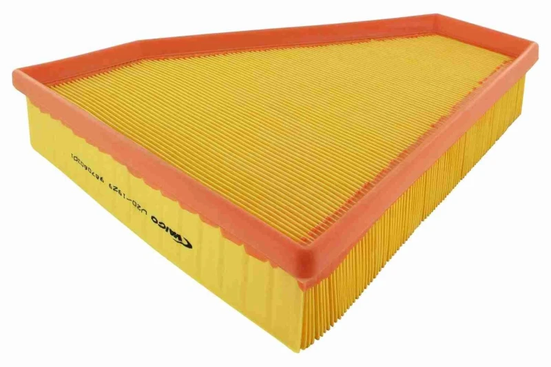 Image of VAICO V20-1929 Air filter Original VAICO Quality, Filter Insert Air Filter (8)