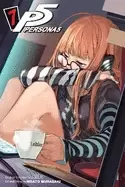 Image of persona 5 vol 7