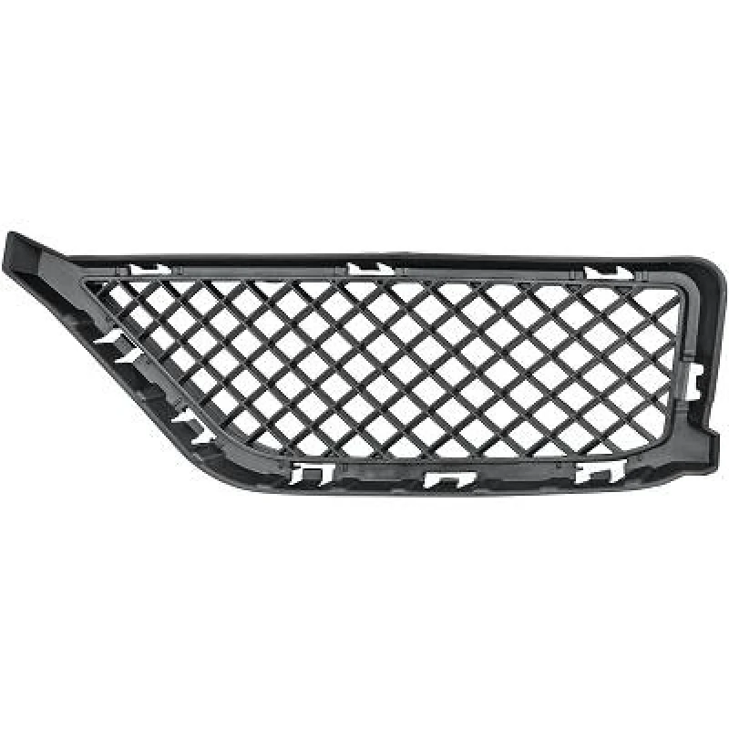 Image of Bumper grill DIEDERICHS 1265147