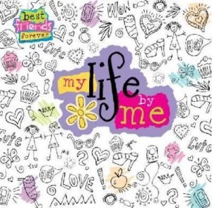 Image of My Life by Me Book