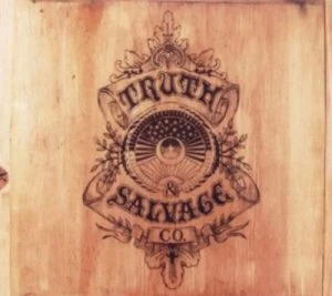 image of Truth & Salvage Co by Truth & Salvage Co. CD Album