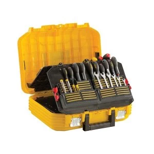 image of Stanley Tools FatMax Technician&apos;s Suitcase