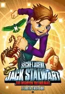 Image of secret agent jack stalwart book 14 the mission to find max egypt