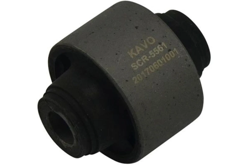 Image of KAVO PARTS Trailing arm / Suspension arm bush KAVO PARTS SCR-5561