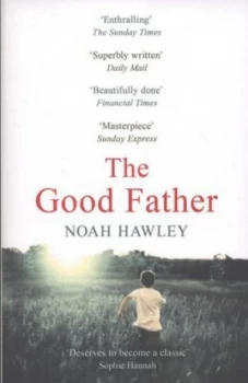 Image of The Good Father by Noah Hawley Paperback