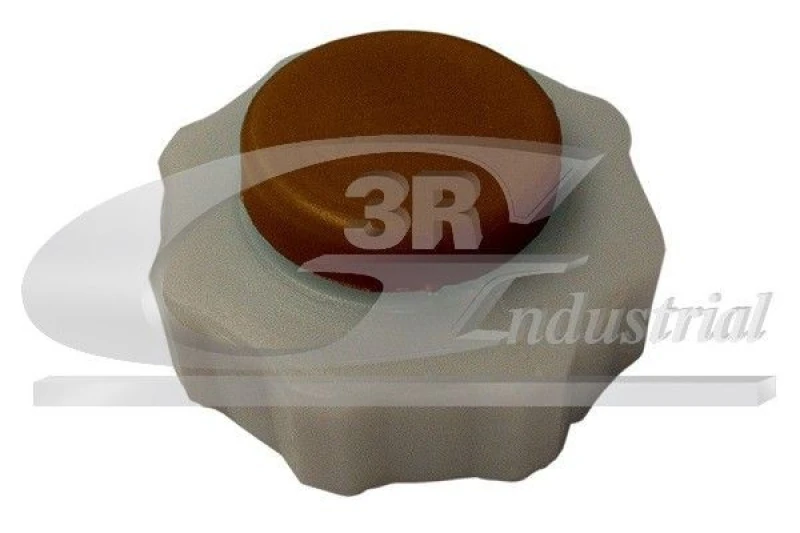 Image of 3RG Expansion tank cap 3RG 80633