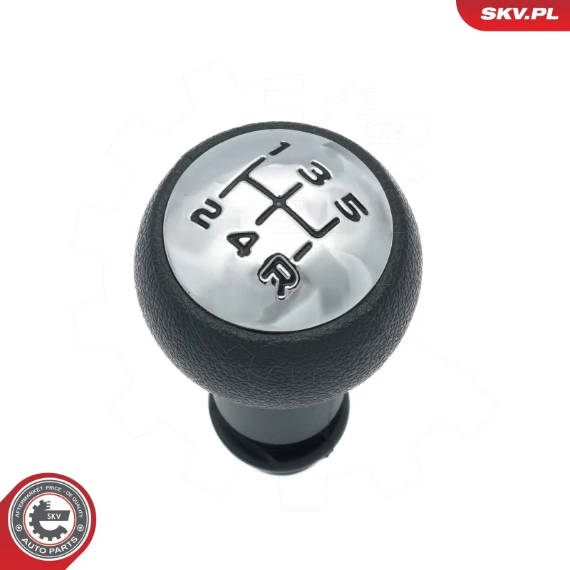 Image of ESEN SKV Gear knob ESEN SKV 63SKV099