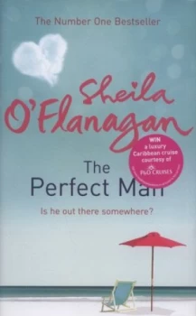 Image of The Perfect Man by Sheila Oflanagan Hardback