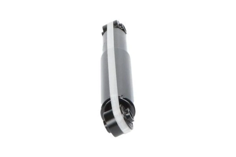 Image of KAVO PARTS SSA-4007 Shock absorber Rear Axle, Gas Pressure, Twin-Tube, Telescopic Shock Absorber, Bottom eye Shock Absorber (854)