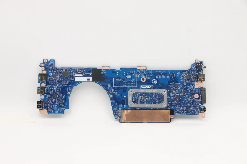 Image of Lenovo 5B20X83483 laptop spare part Motherboard