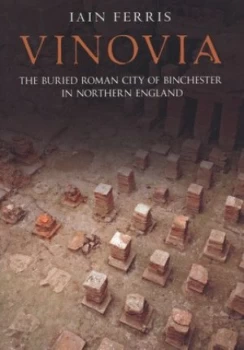 Image of Vinovia by Iain Ferris Paperback