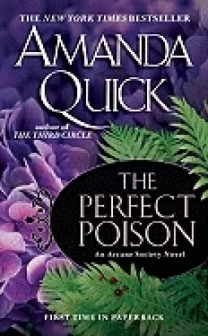 Image of perfect poison
