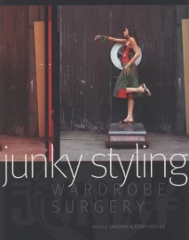 Image of Junky Styling by Annika Sanders Paperback
