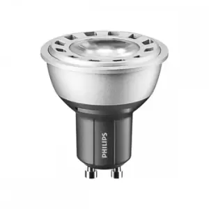 image of Philips 4W LED GU10 PAR16 Cool White Dimmable - 69712100