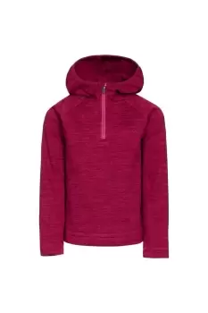 Image of Gladdner Fleece Top