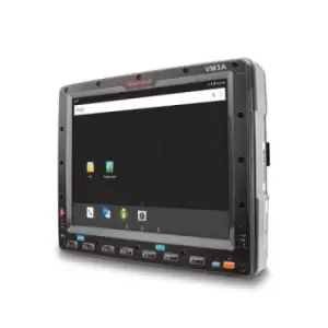 image of Honeywell Thor VM3A handheld mobile computer 30.7cm (12.1") 1024 x 768 pixels Touch Screen 3 kg Black