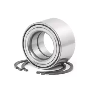Image of FAG Wheel bearing kit NISSAN 713 6138 10 402102Y000,402102Y000WB,402103Z000 402104N200