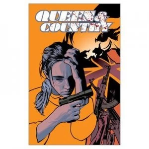 Image of Queen and Country Volume 2 Morning Star by Greg Rucka Paperback