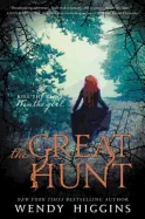 Image of great hunt