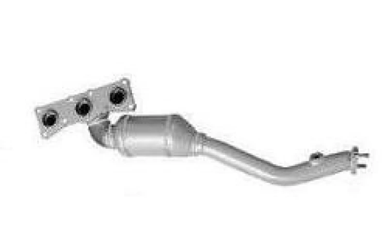 Image of Catalytic converter VEGAZ BK-833