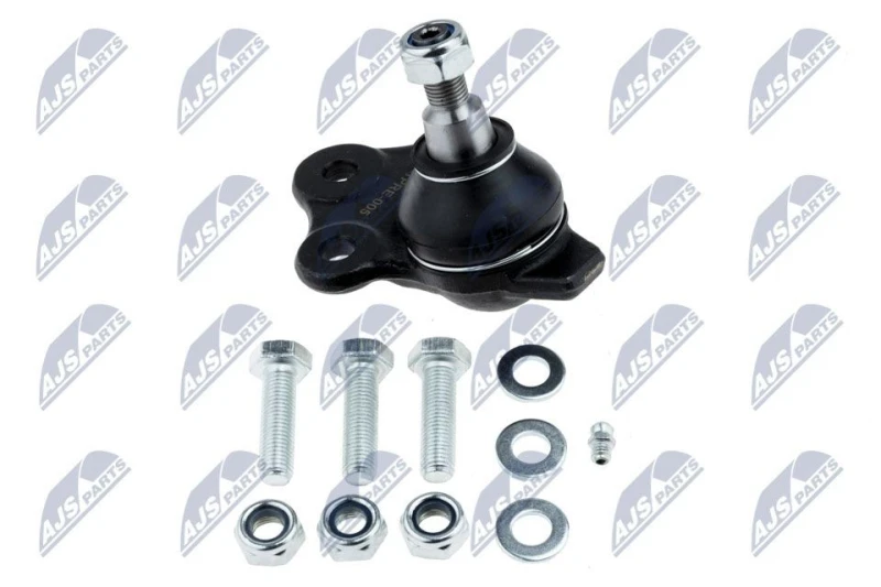 Image of NTY Ball Joint NTY ZSD-RE-005