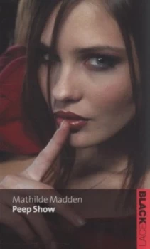 Image of Peep Show by Mathilde Madden Paperback