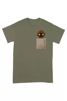 Image of Jawa Pocket T-Shirt