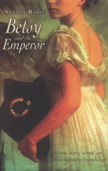 Image of Betsy and the Emperor by Staton Rabin Paperback