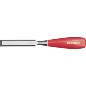 Image of 3/8" Professional Bevel Edge Wood Chisel