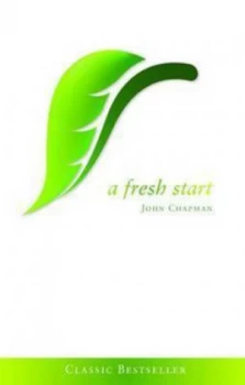Image of A Fresh Start by John C Chapman Book