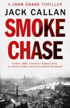 Image of Smoke Chase - Jack Callan - Paperback - Used