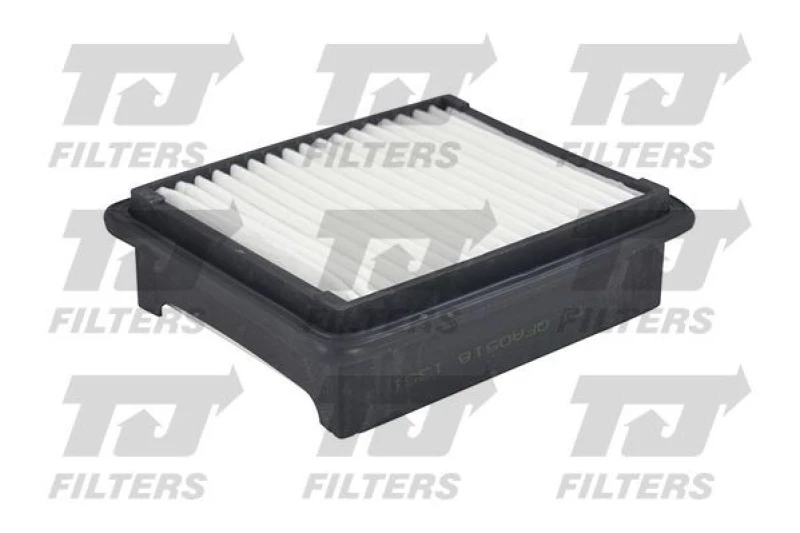 Image of QUINTON HAZELL Air filter QUINTON HAZELL QFA0518