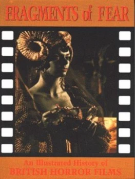 Image of Fragments of Fear by Andrew Boot Paperback