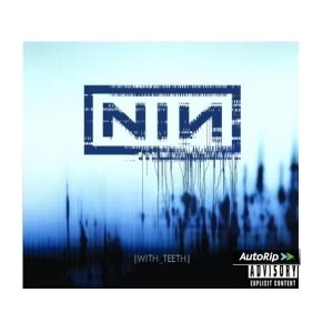 Image of Nine" Nails With Teeth CD