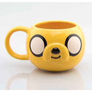 Image of Adventure Time Jake 3D Mug