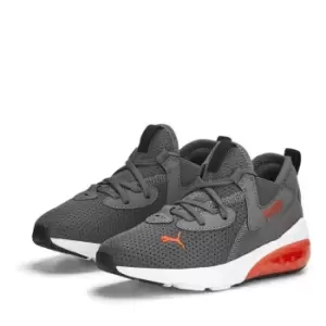 Puma Cell Vive Trainers Boys - Grey